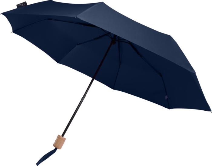 Dane 21" RPET umbrella- From €8.99 per unit