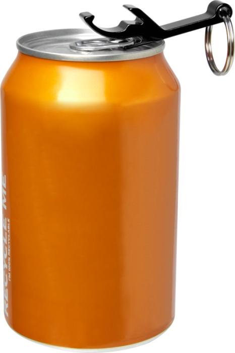 Bottle opener keychain- From €0.79 per unit