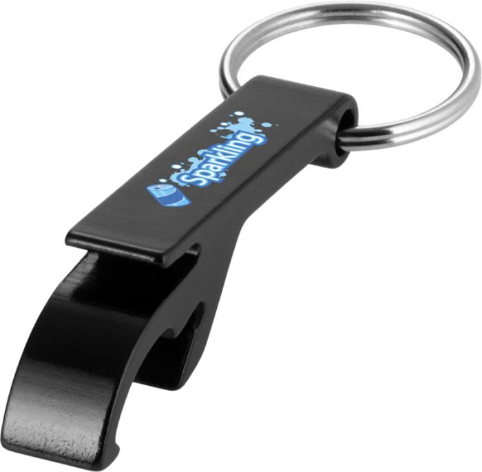 Bottle opener keychain- From €0.79 per unit