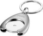 Trolley coin keychain- From €2.99 per unit