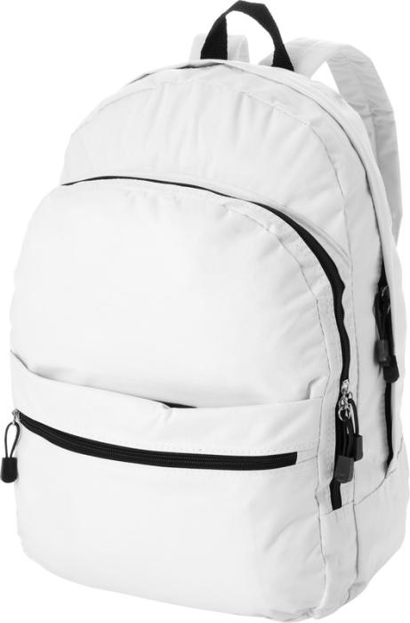 Trend 4-compartment backpack 17L- From 10.99 per unit