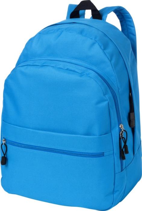 Trend 4-compartment backpack 17L- From 10.99 per unit