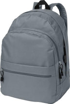 Trend 4-compartment backpack 17L- From 10.99 per unit