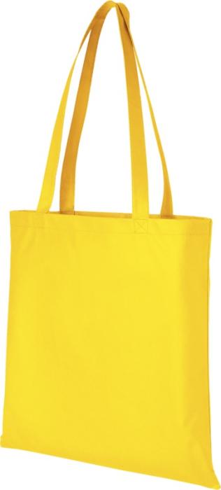 Zeus large tote bag 6L- From €1.09 per unit