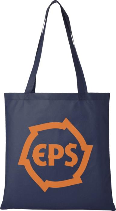Zeus large tote bag 6L- From €1.09 per unit