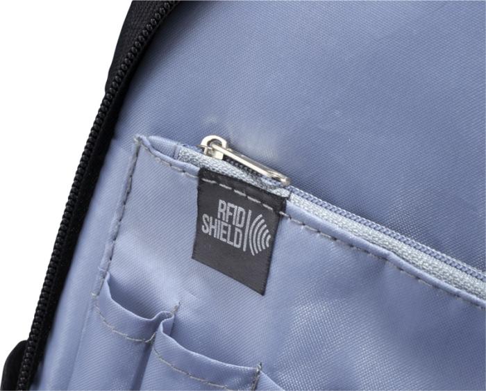 Vault RFID 15" laptop backpack 16L- From €25.99 per unit