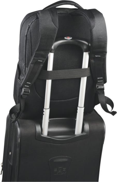 Vault RFID 15" laptop backpack 16L- From €25.99 per unit