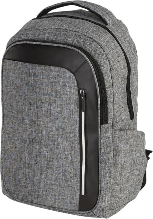 Vault RFID 15" laptop backpack 16L- From €25.99 per unit