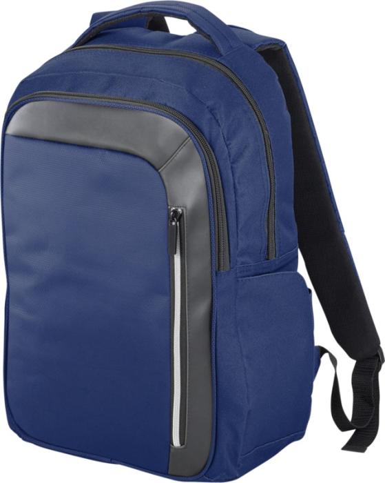 Vault RFID 15" laptop backpack 16L- From €25.99 per unit