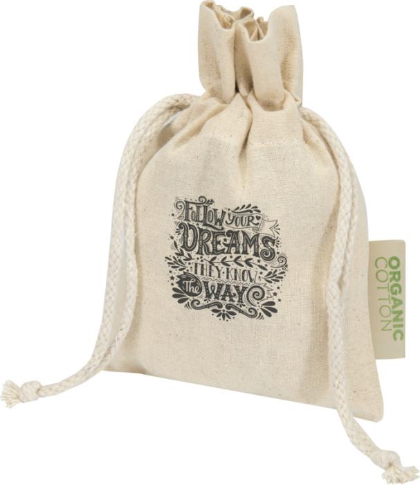 Odisha organic gift bag - From €1.89 per unit