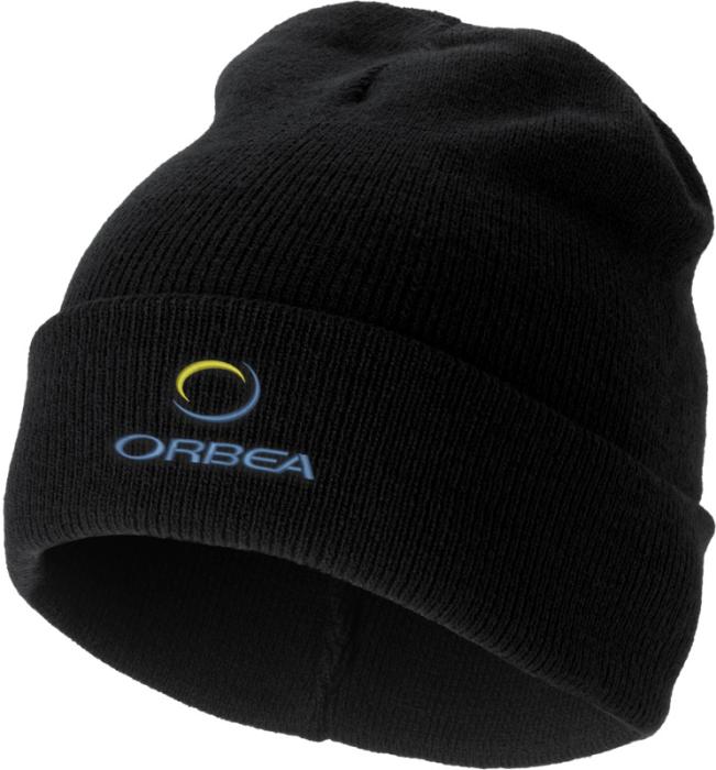 Irwin beanie- From €14.99 per unit