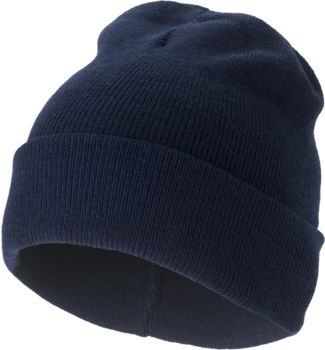 Irwin beanie- From €14.99 per unit