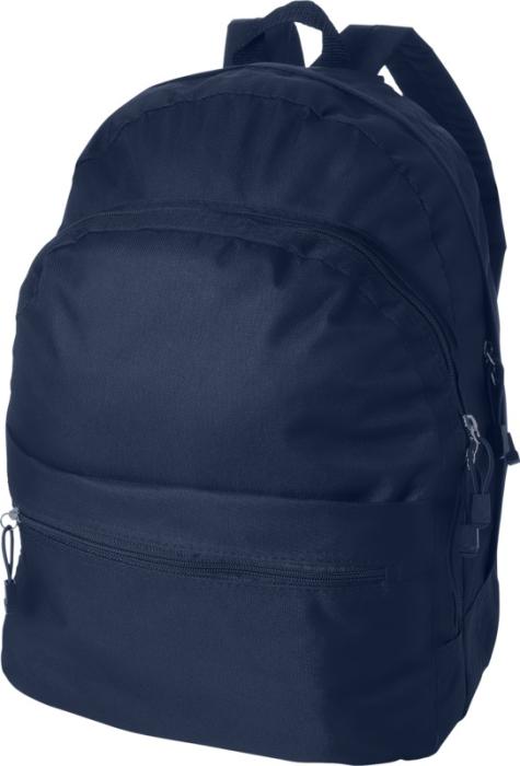 Trend 4-compartment backpack 17L- From 10.99 per unit