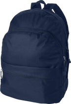 Trend 4-compartment backpack 17L- From 10.99 per unit