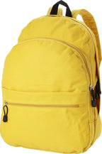 Trend 4-compartment backpack 17L- From 10.99 per unit