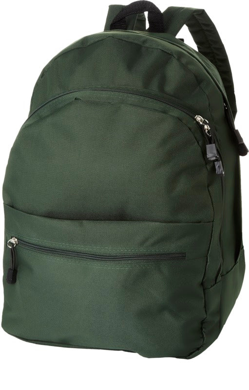 Trend 4-compartment backpack 17L- From 10.99 per unit