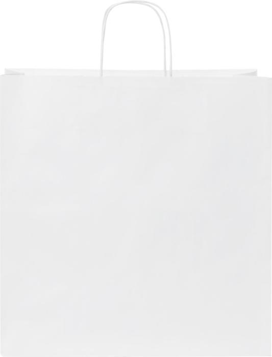 Kraft paper bag 34 x 20 x 35 cm- From €0.55 per unit