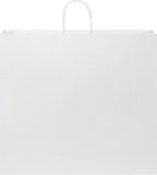 Kraft paper bag 49.5 x 14 x 44 cm- From €0.65 per unit
