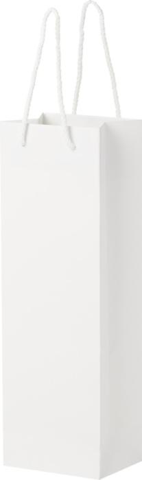 Handmade integra paper wine bottle bag 12 x 9 x 37 cm- From €1.79 per unit