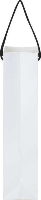 Handmade integra paper wine bottle bag 12 x 9 x 37 cm- From €1.79 per unit