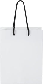 Handmade integra paper bag 18 x 9 x 23 cm- From €1.79 per unit