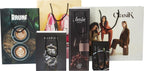 Handmade integra paper bag 18 x 9 x 23 cm- From €1.79 per unit