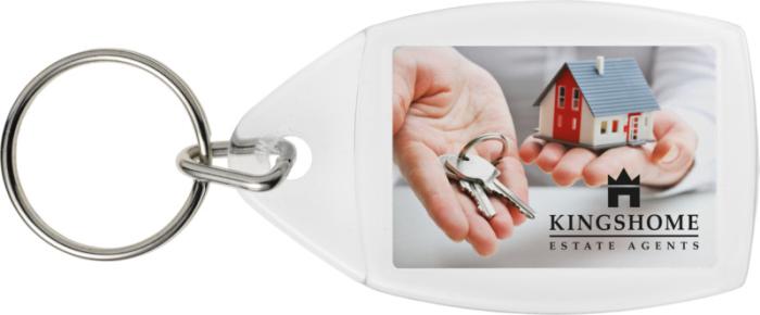 P5 keychain- From €0.69 per unit