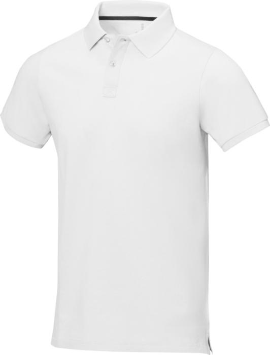 Calgary short sleeve polo- From €16.99 per unit
