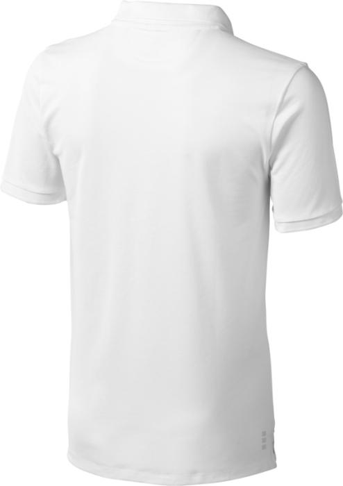 Calgary short sleeve polo- From €16.99 per unit