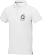 Calgary short sleeve polo- From €16.99 per unit