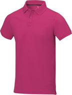 Calgary short sleeve polo- From €16.99 per unit