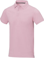 Calgary short sleeve polo- From €16.99 per unit