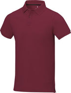 Calgary short sleeve polo- From €16.99 per unit