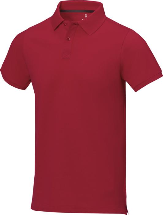 Calgary short sleeve polo- From €16.99 per unit