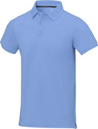 Calgary short sleeve polo- From €16.99 per unit