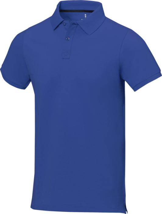 Calgary short sleeve polo- From €16.99 per unit