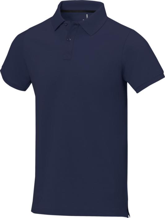 Calgary short sleeve polo- From €16.99 per unit