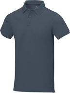 Calgary short sleeve polo- From €16.99 per unit