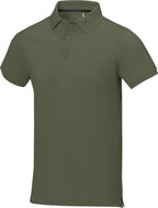 Calgary short sleeve polo- From €16.99 per unit
