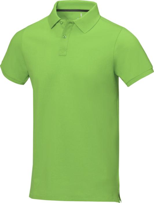 Calgary short sleeve polo- From €16.99 per unit