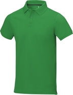 Calgary short sleeve polo- From €16.99 per unit