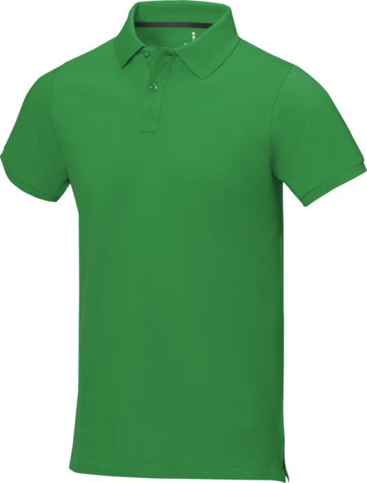 Calgary short sleeve polo- From €16.99 per unit