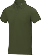 Calgary short sleeve polo- From €16.99 per unit