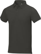 Calgary short sleeve polo- From €16.99 per unit
