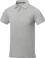 Calgary short sleeve polo- From €16.99 per unit