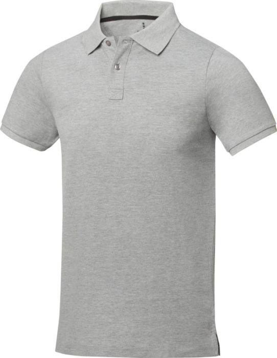 Calgary short sleeve polo- From €16.99 per unit