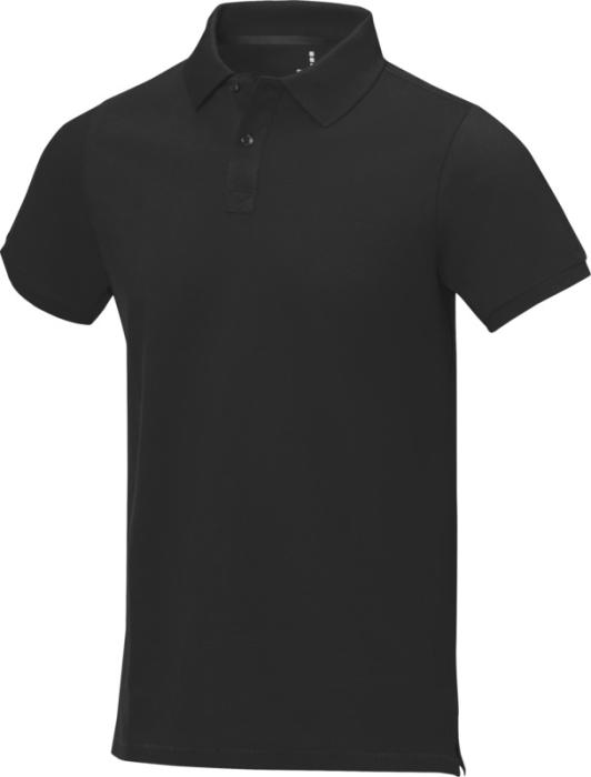 Calgary short sleeve polo- From €16.99 per unit
