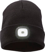 Mighty LED knit beanie- From €14.99 per unit