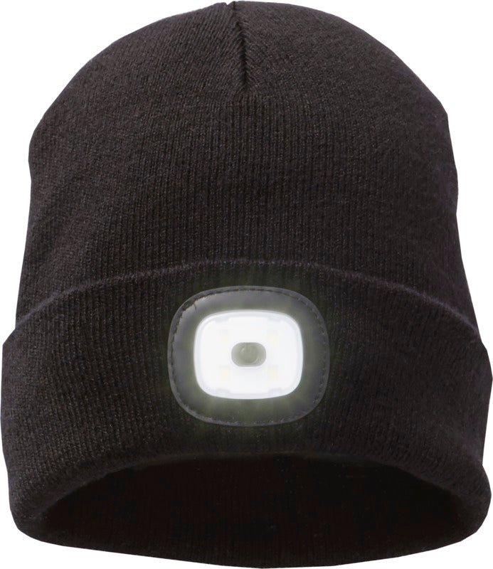 Mighty LED knit beanie- From €14.99 per unit