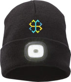 Mighty LED knit beanie- From €14.99 per unit